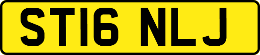 ST16NLJ