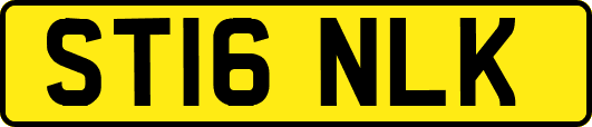 ST16NLK