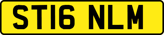 ST16NLM