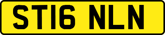 ST16NLN