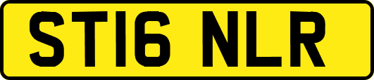 ST16NLR