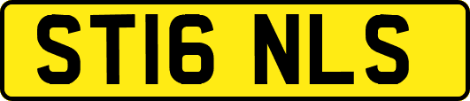 ST16NLS