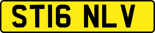 ST16NLV