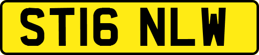 ST16NLW
