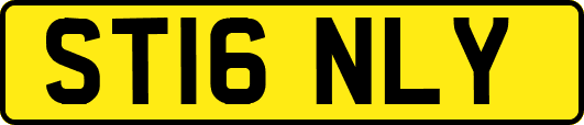ST16NLY