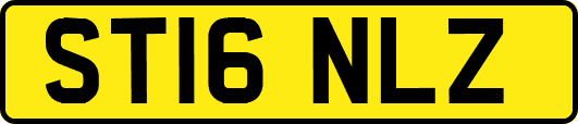 ST16NLZ