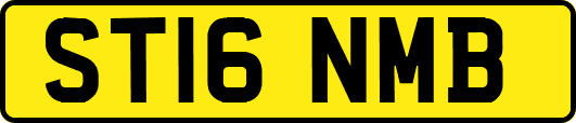 ST16NMB