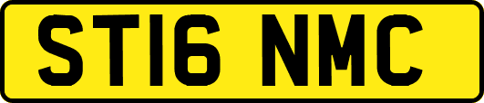 ST16NMC