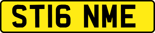 ST16NME
