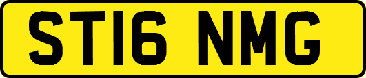 ST16NMG