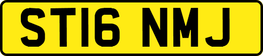 ST16NMJ