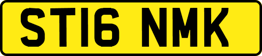 ST16NMK