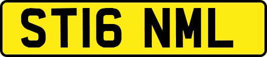 ST16NML