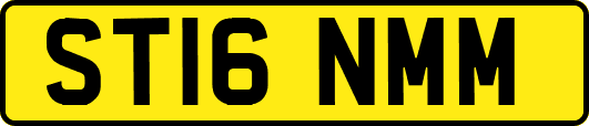 ST16NMM