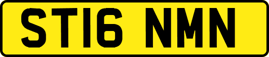 ST16NMN