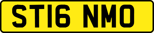 ST16NMO