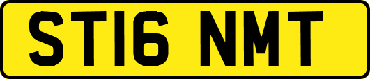ST16NMT