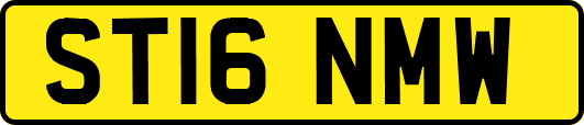 ST16NMW