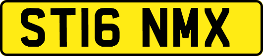ST16NMX