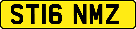 ST16NMZ
