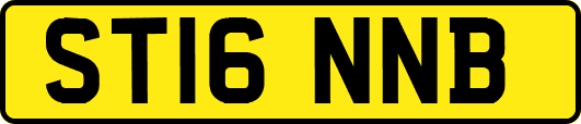 ST16NNB