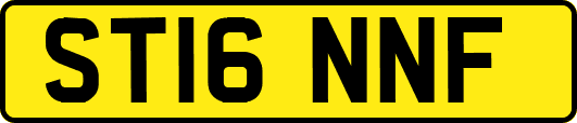 ST16NNF