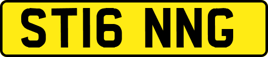 ST16NNG