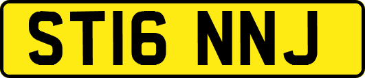 ST16NNJ