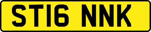 ST16NNK