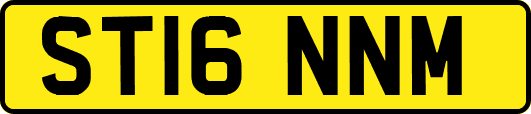 ST16NNM