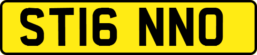 ST16NNO