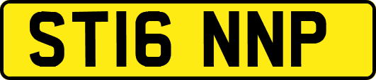 ST16NNP