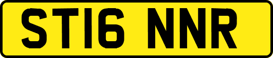 ST16NNR