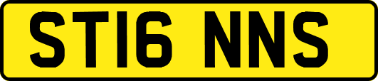 ST16NNS
