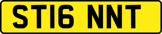 ST16NNT