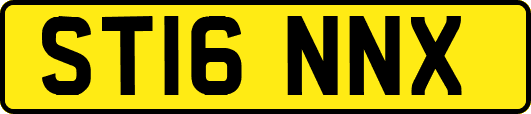 ST16NNX