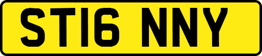 ST16NNY