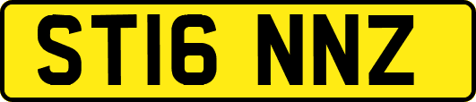 ST16NNZ