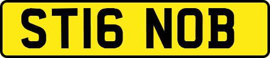 ST16NOB