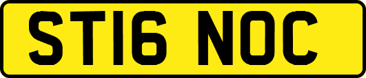 ST16NOC