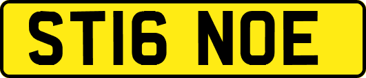 ST16NOE