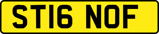 ST16NOF