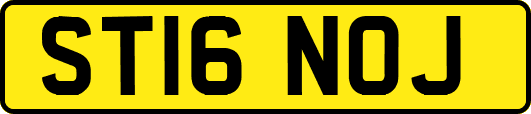 ST16NOJ