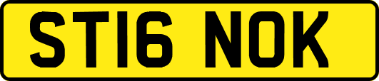 ST16NOK