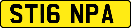 ST16NPA