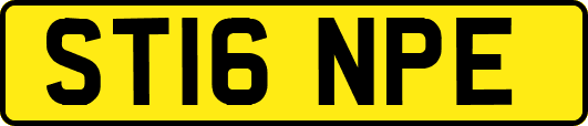 ST16NPE