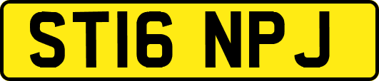 ST16NPJ