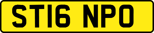 ST16NPO