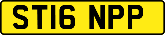 ST16NPP