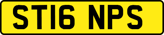 ST16NPS